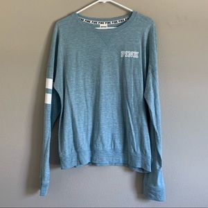 Victoria Secret Pink Crewneck